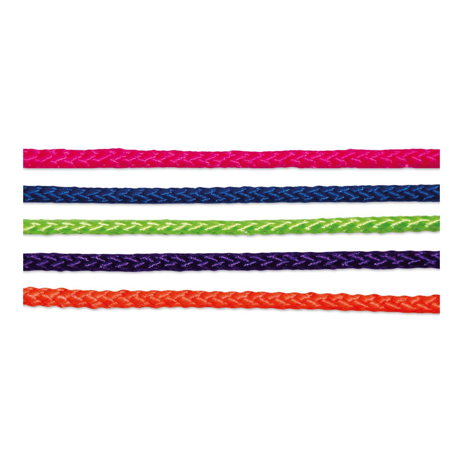 Corde tressée 