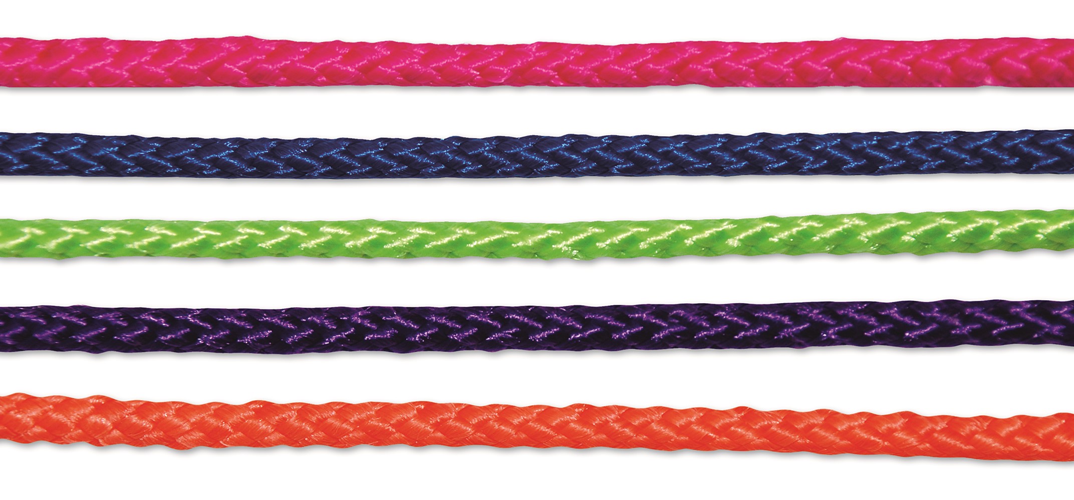 Corde tressée 