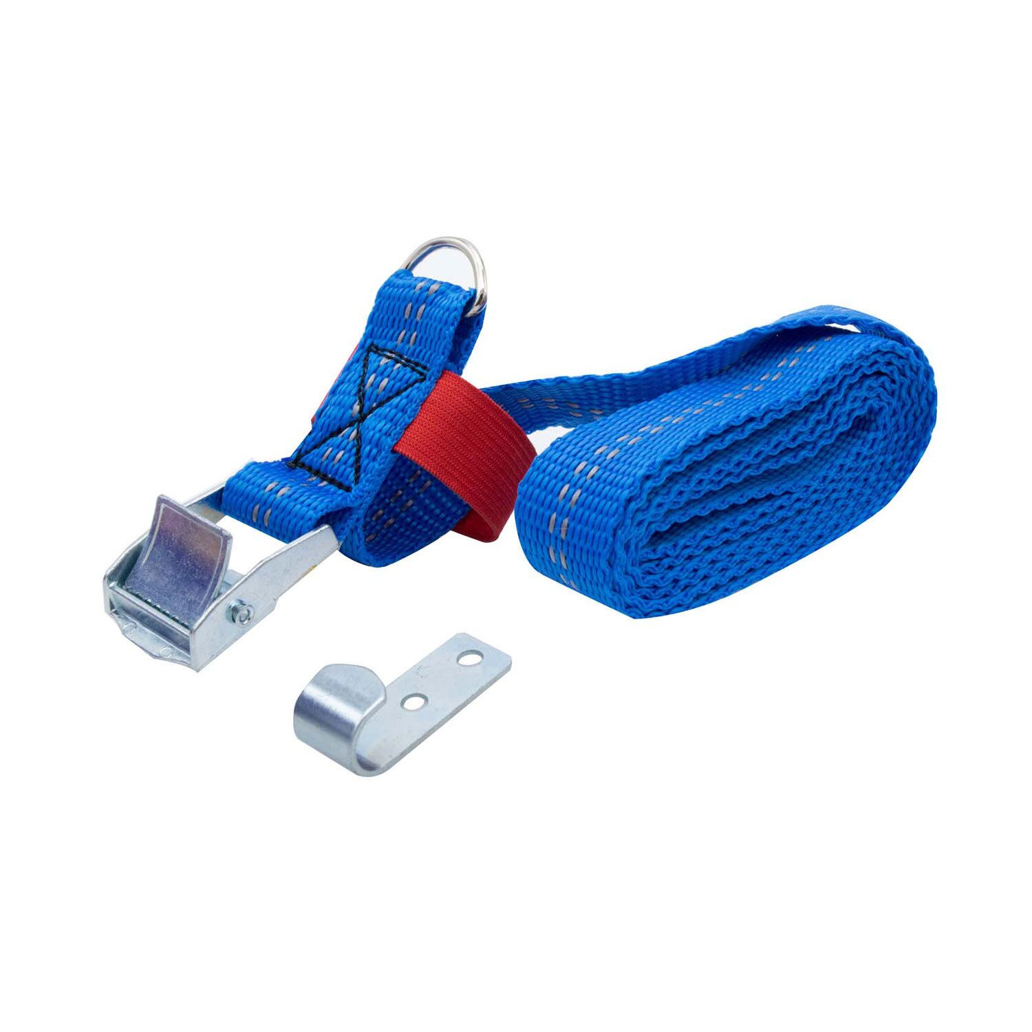 Sangle pour bâche 1,5m bleu - CHAPUIS