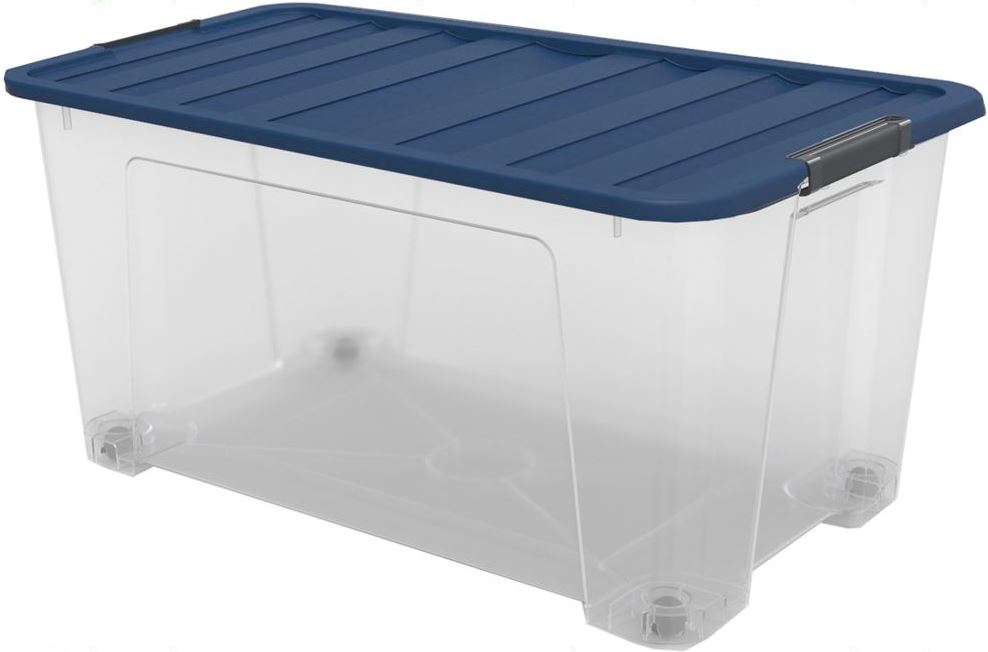 Wave box XL Roller 110L
