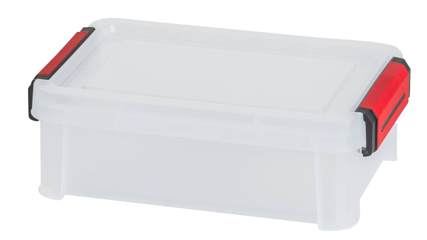Bac de rangement renforcé Clip and Store 2,5 L - SUNDIS