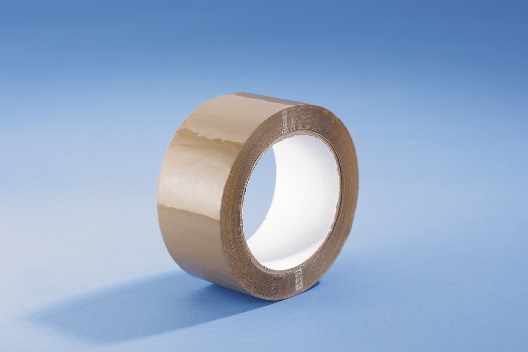 Rouleau adhésif Havane 48mm x 100m - MOTTEZ