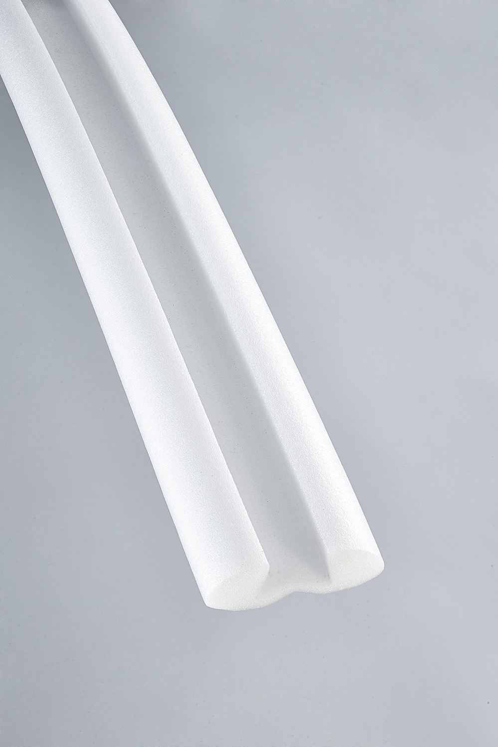 Isolant bas de porte blanc - MOTTEZ