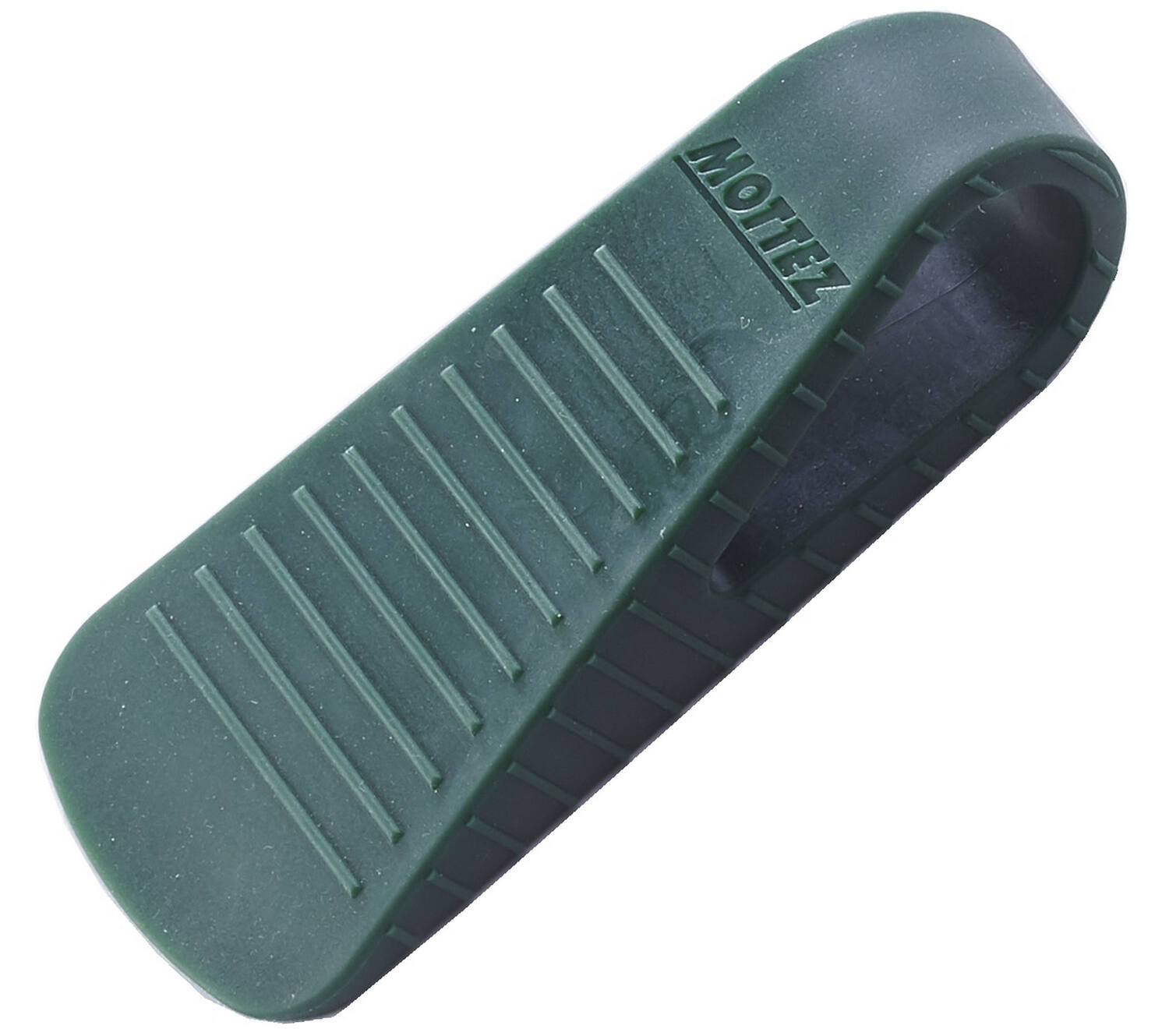 Cale et butée de porte et fenêtre vert - MOTTEZ