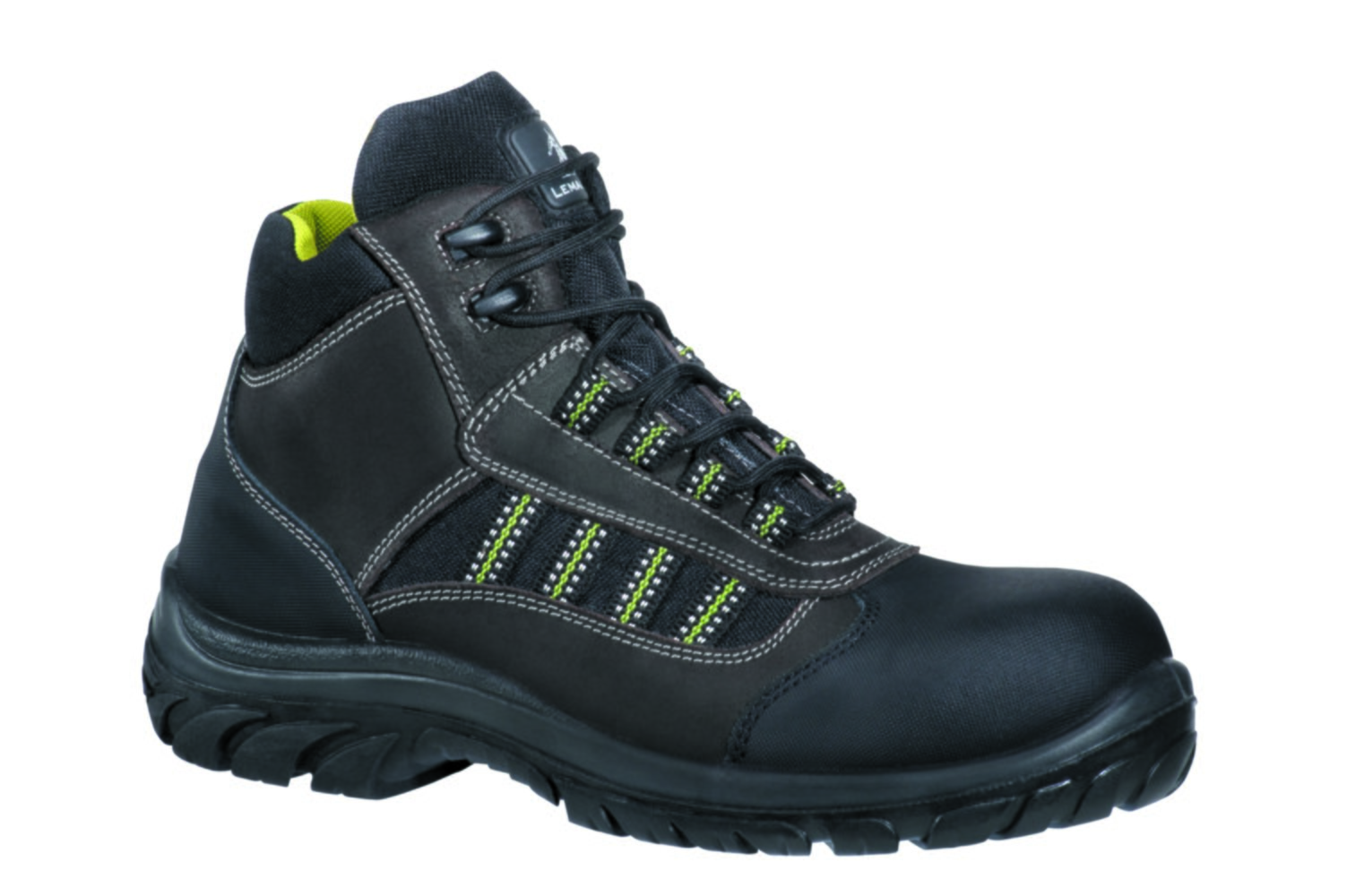  DANUBE S3 SRC chaussure polyvalente 47