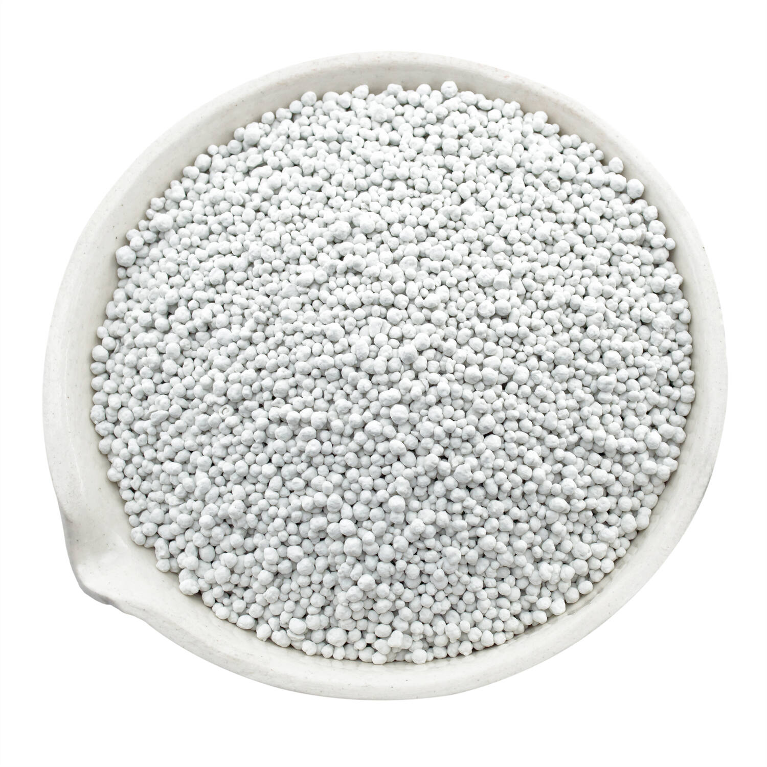 Sel de déneigement en sachet de 1 kg