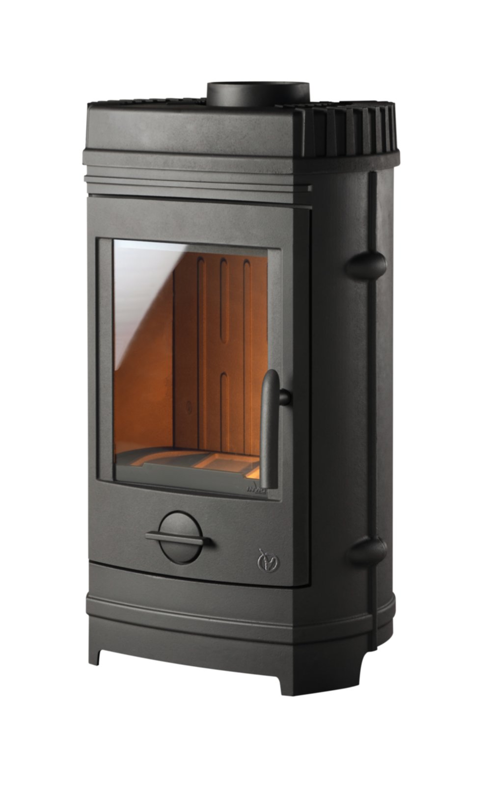 Poêle à bois Chatel