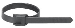 COLLIER SERRAGE INT/EXT NR 7.6X194MM X20