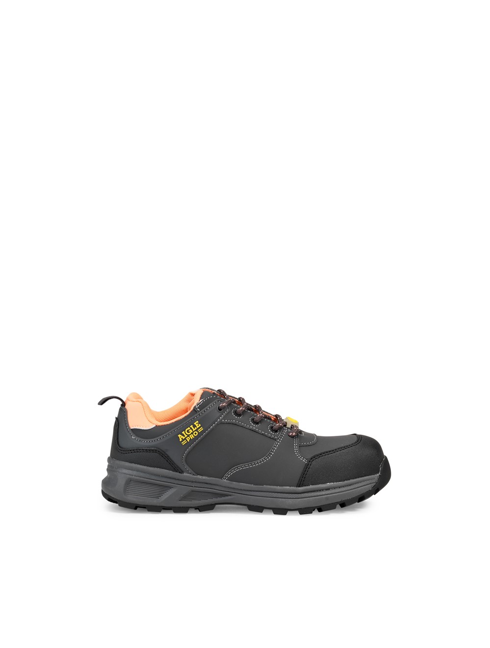 Chaussure solter s3 w grey/peach 39
