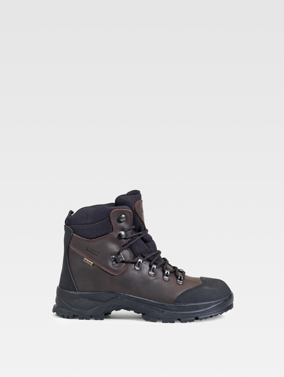 Chaussure laforse 2 mtd dark brown 43