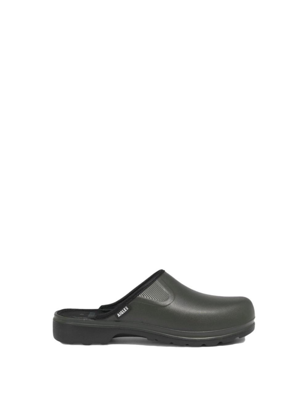 Sabot taden m 2 kaki/noir 45