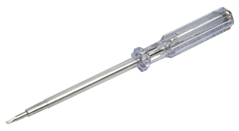 TOURNEVIS TESTEUR BASSE TENSION