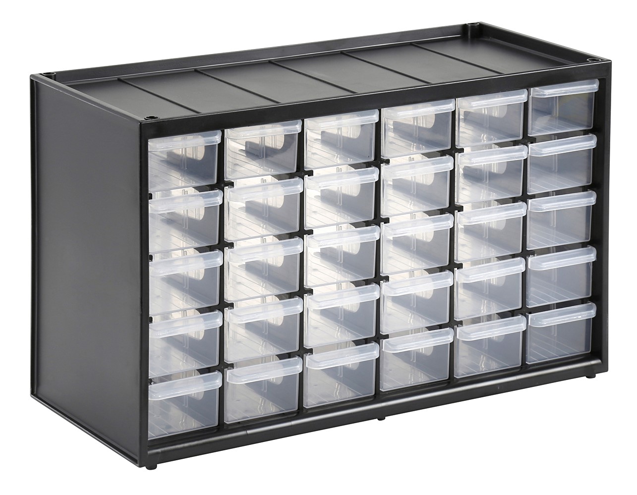 Casier de rangement 30 compartiments