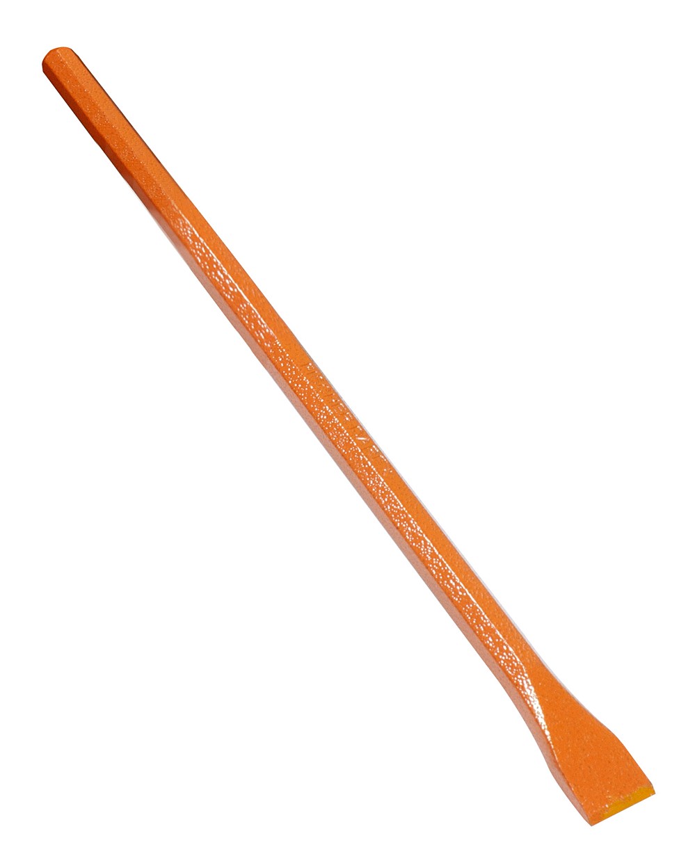 Ciseau carbone 350x16mm