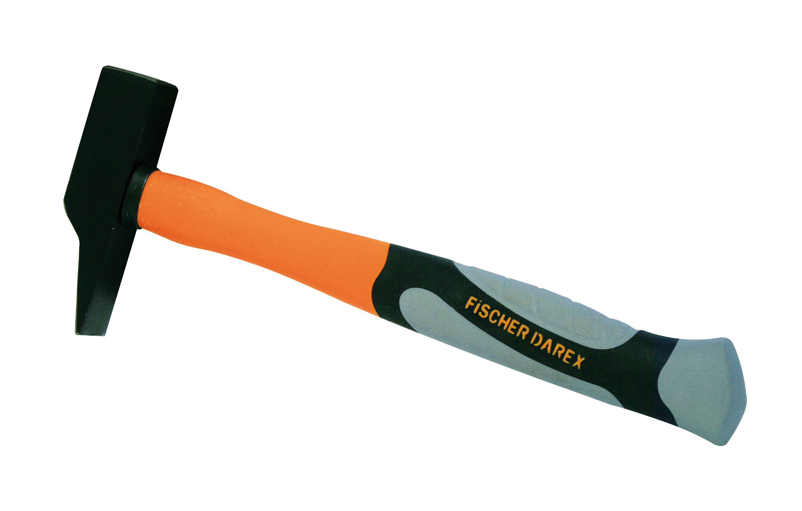 Marteau menuisier 100gr 16mm