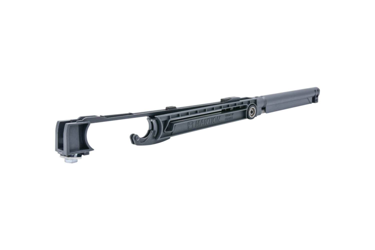 Amortisseur de fermeture pour porte coulissante Alia 20-60kg - CIME