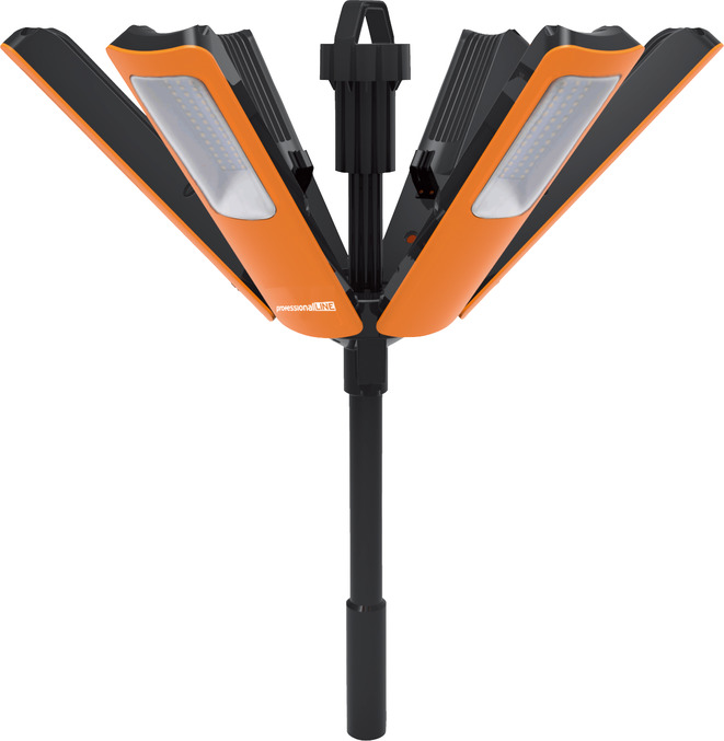 Projecteur LED R17000 portable 360°