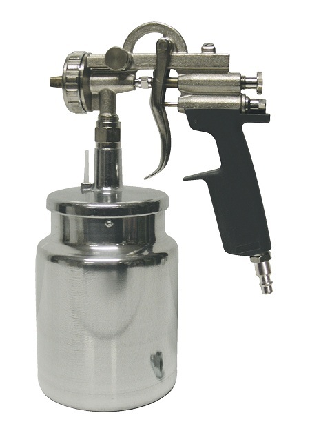 Pistolet peinture - MECAFER