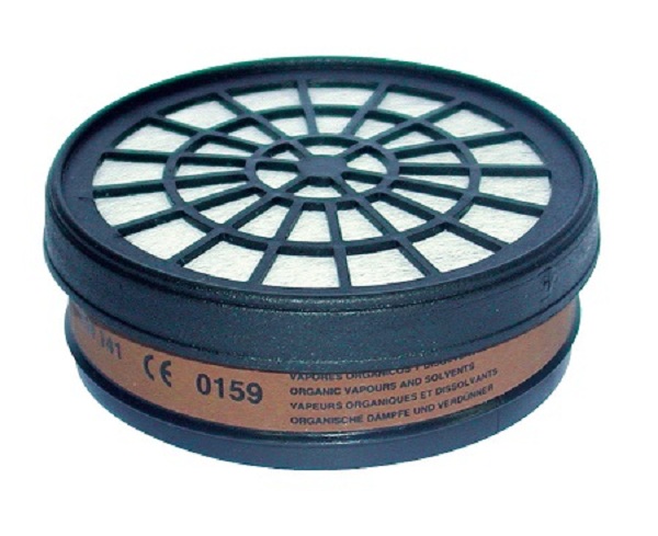 Filtre ce classe A type 1 - MECAFER