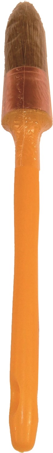 Pinceau à rechampir 3 mm