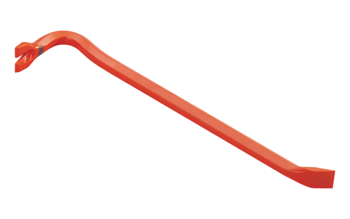 Pince à décoffrer 70cm