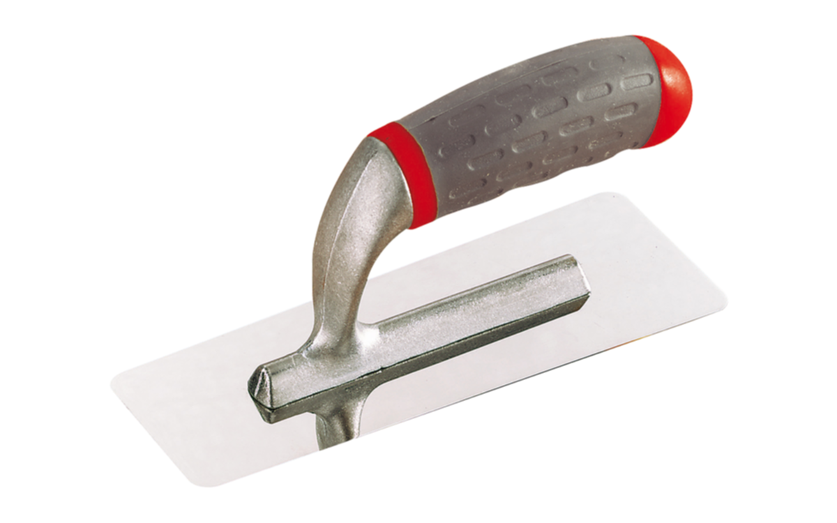 Platoir deco inox soft 20x08