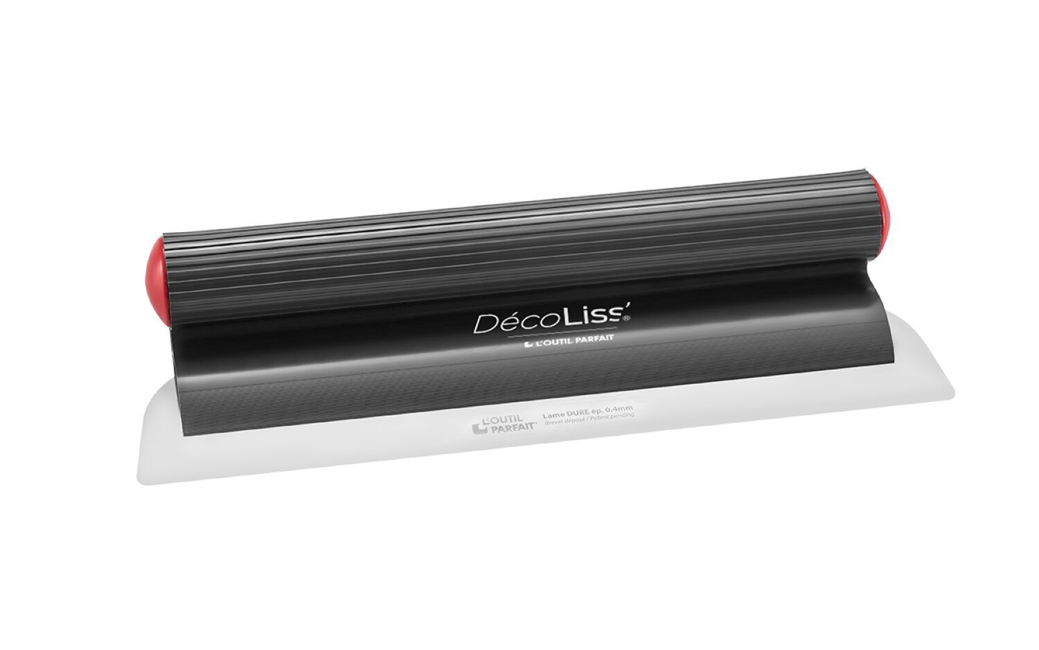 Couteau Décoliss'® dur 0,4mm - L'OUTIL PARFAIT