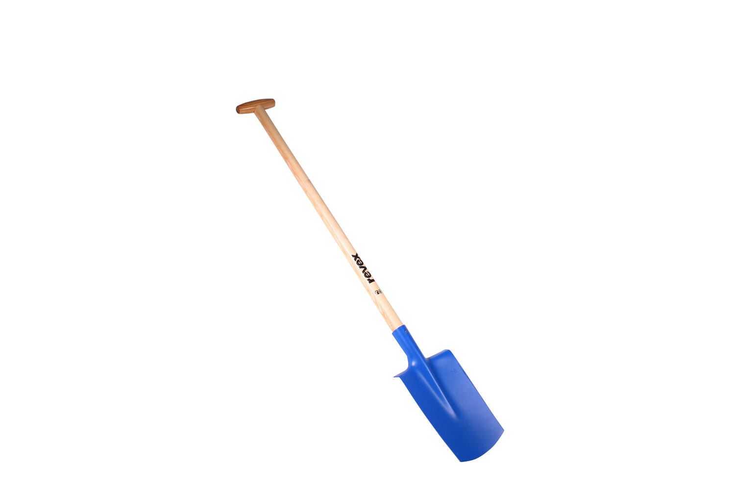Bêche a rebord 28 cm - REVEX