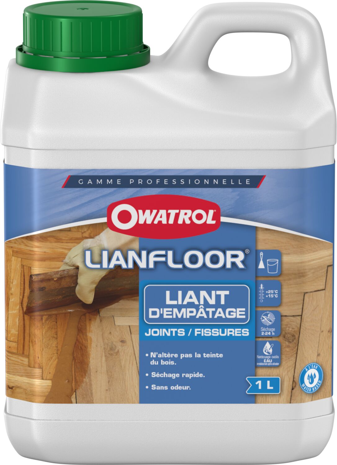 Lianfloor 1L - OWATROL