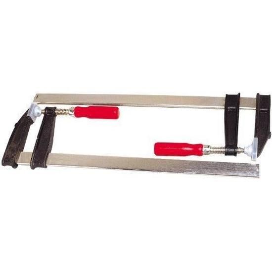 Serre-joint 50 x150 mm lot de 2