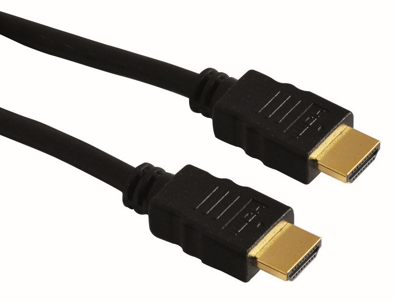 Cordon hdmi/hdmi 1.4 30awg longueur 1,5m