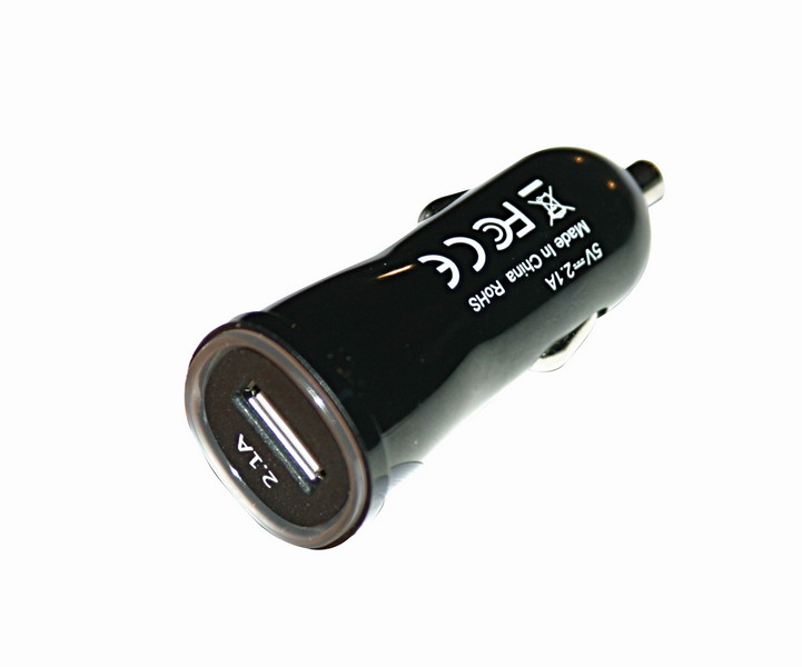 Alimentation usb 1a allume cigare 12v