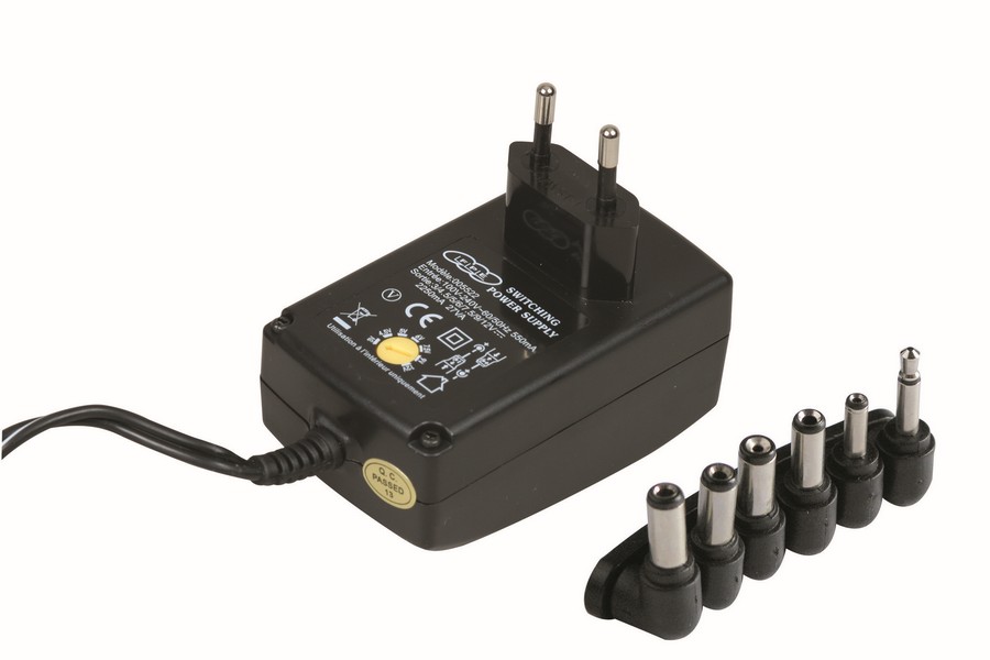 Alimentation secteur 2250ma