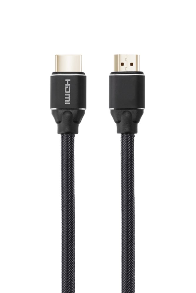 Cordon HDMI 2.1 Nylon 2m