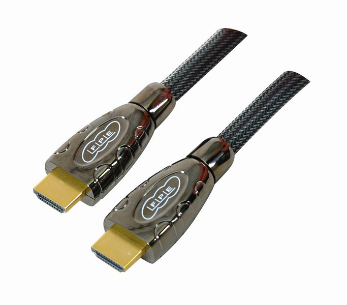 Câble hdmi haute qualité mâle/mâle 1.6m
