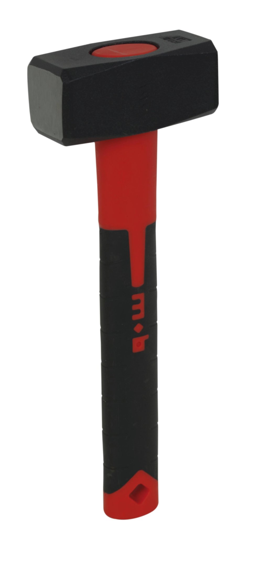 Massette conique trimatière 1,25 kg - MOB