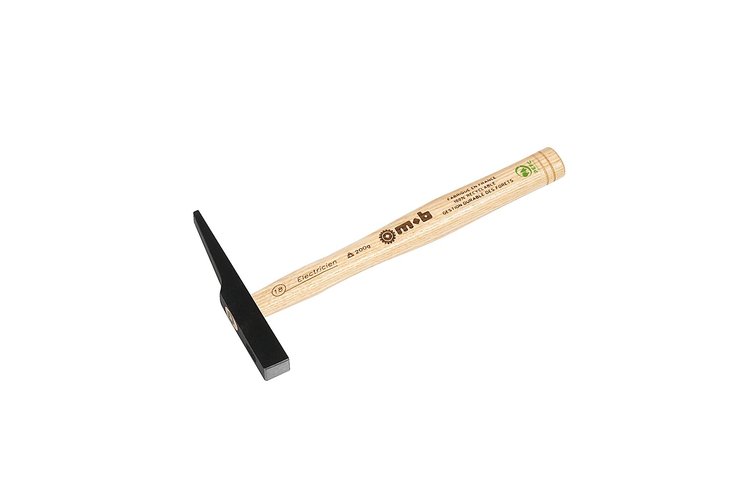 Marteau électricien 16  - MOB