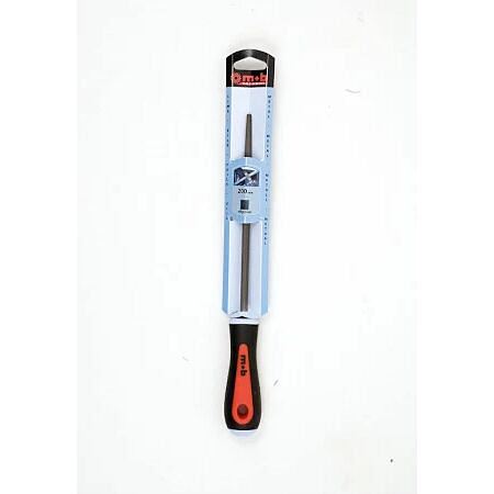 Lime ronde bat 200 mm Bimat - MOB