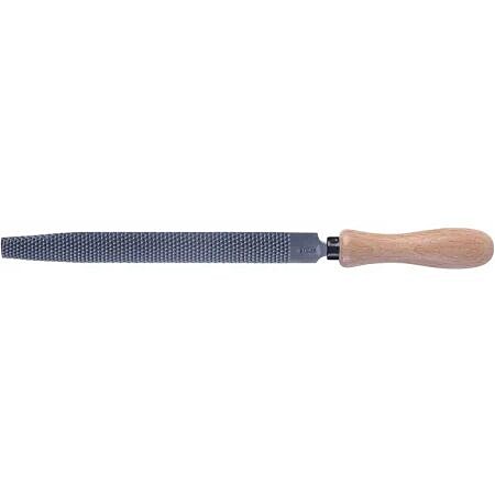 Râpe plate MP 150 mm - MOB