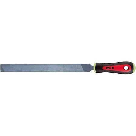 Lime plate  à scies mdx 200 mm Bimat- MOB