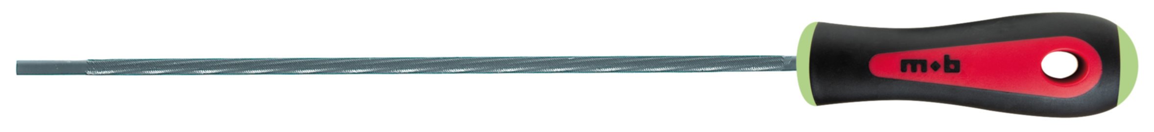 Lime ronde à chaîne Ø4 mm - MOB