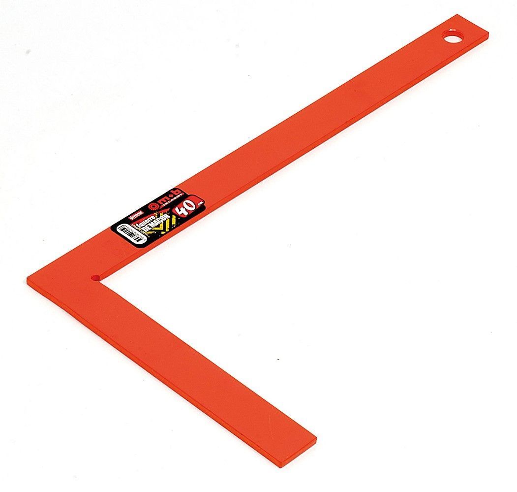 Equerre Maçon 80cm