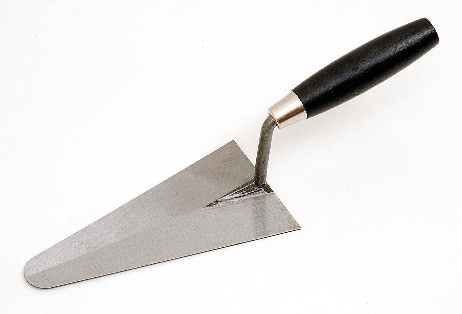 Truelle Ronde Bois 16cm