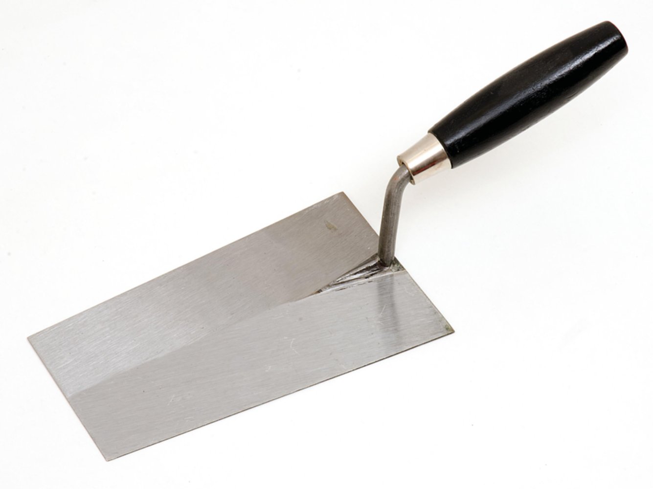 Truelle Carrée Bois 16cm