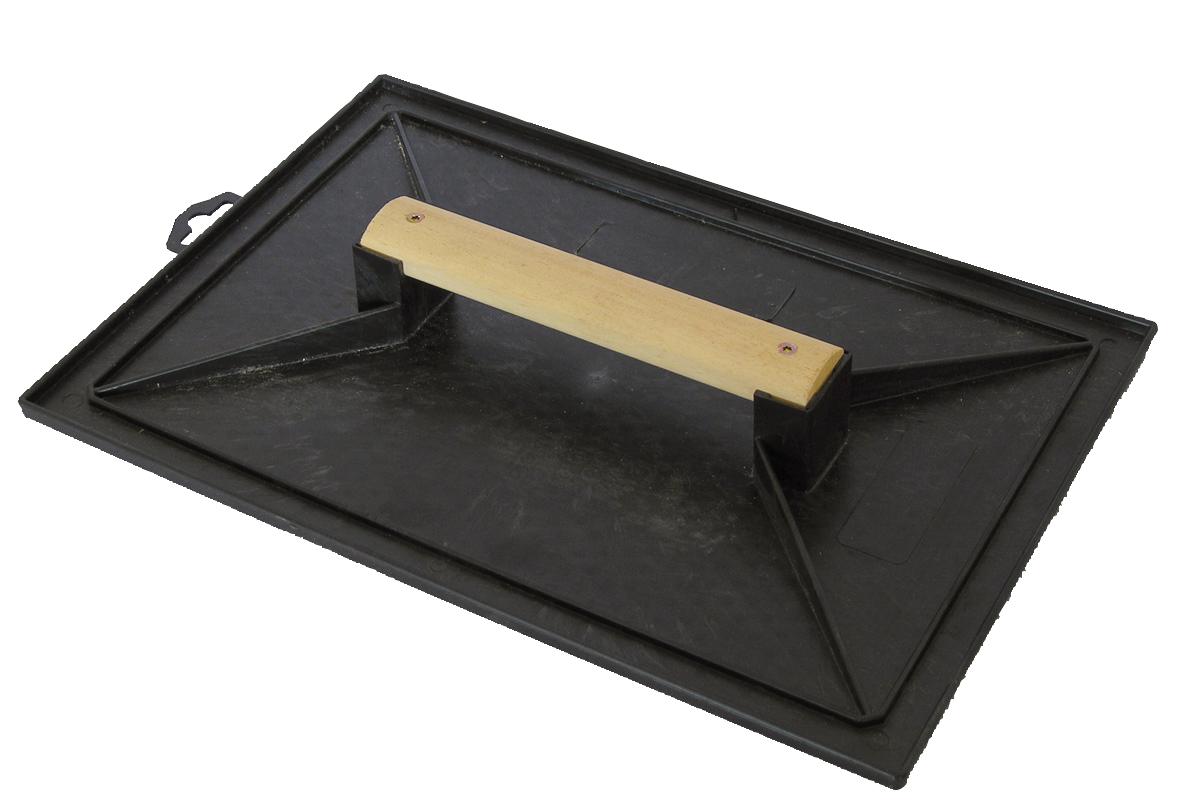 Taloche Rectangulaire Plastique 42x26cm