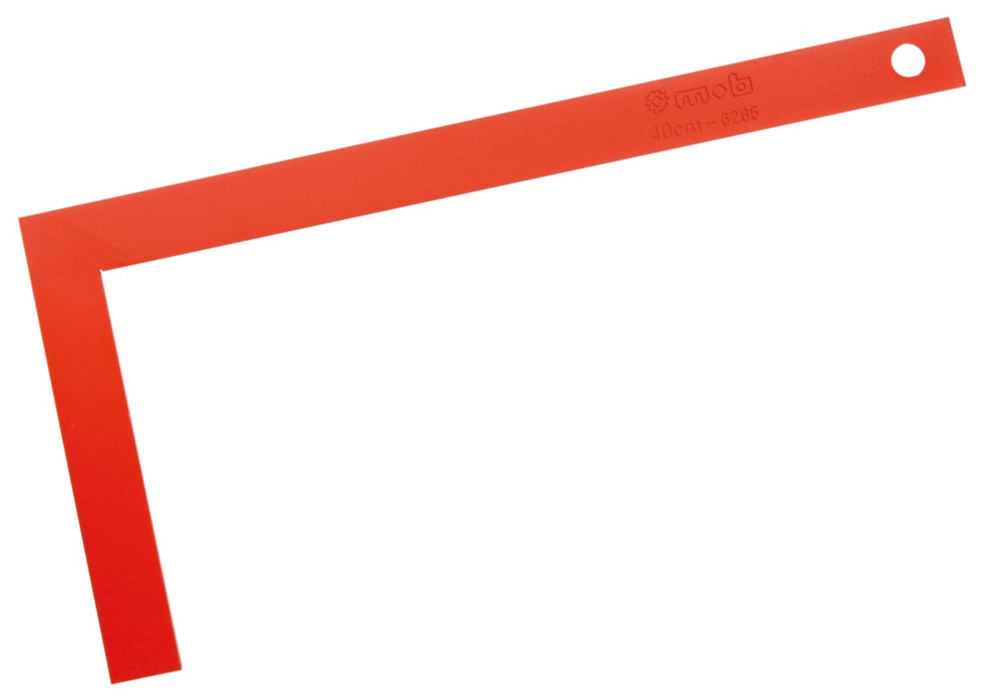 Equerre de maçon 40cm