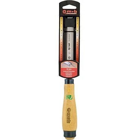 Ciseau sculpteur bois 10 - MOB
