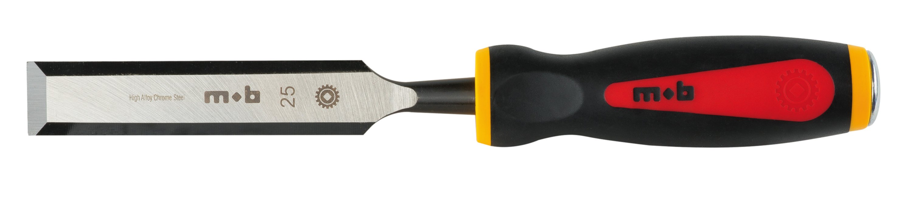 Ciseau de sculpteur 10 mm - MOB