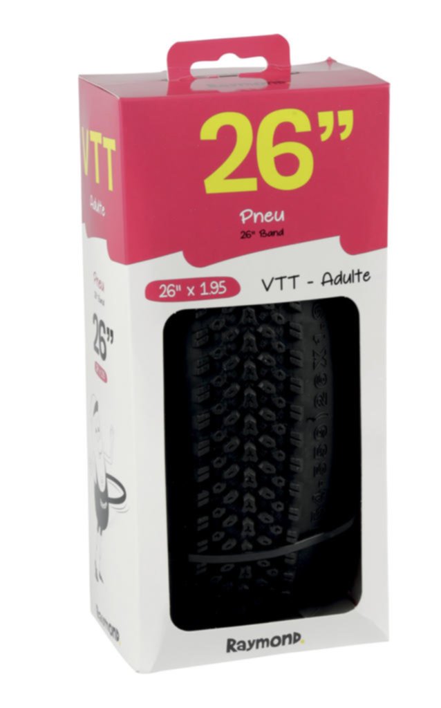 Kit standard de signalisation