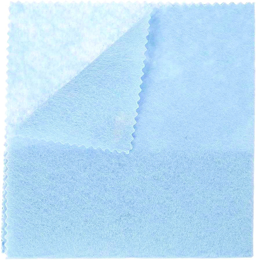 Tissu antibuée
